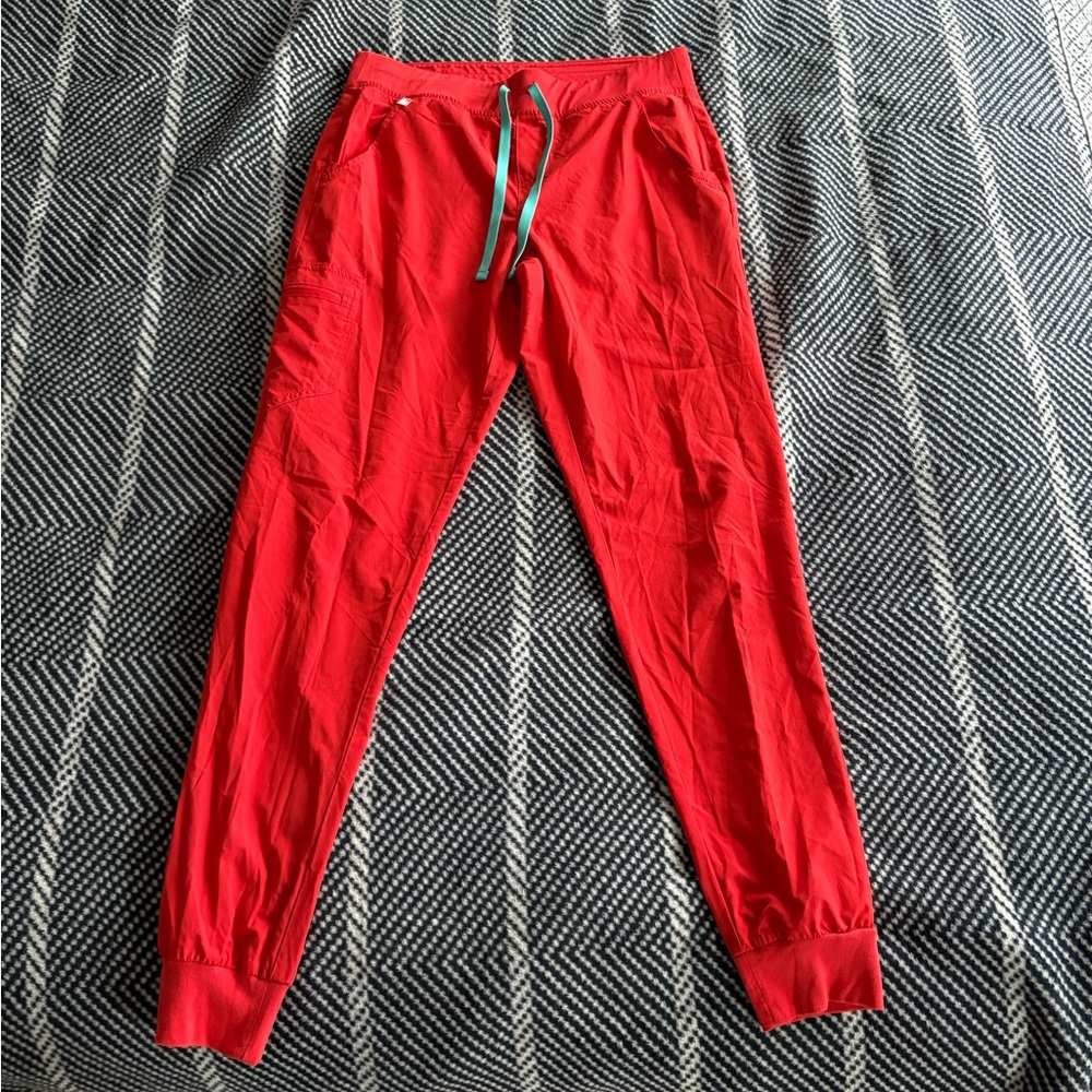 Figs Zamora scrub pants